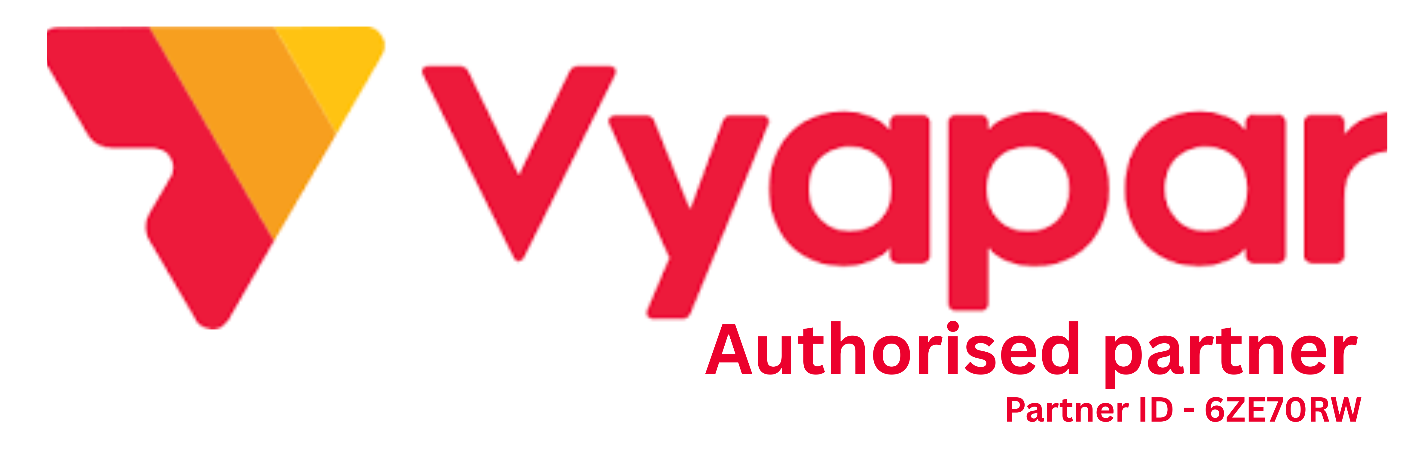 Vyapar GST Billing Software Partner